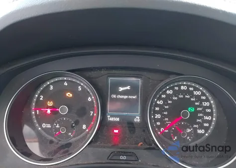 2018 Volkswagen Atlas 3.6L V6 Sel из США, поврежденный, VIN 1V2MR2CA5JC514061